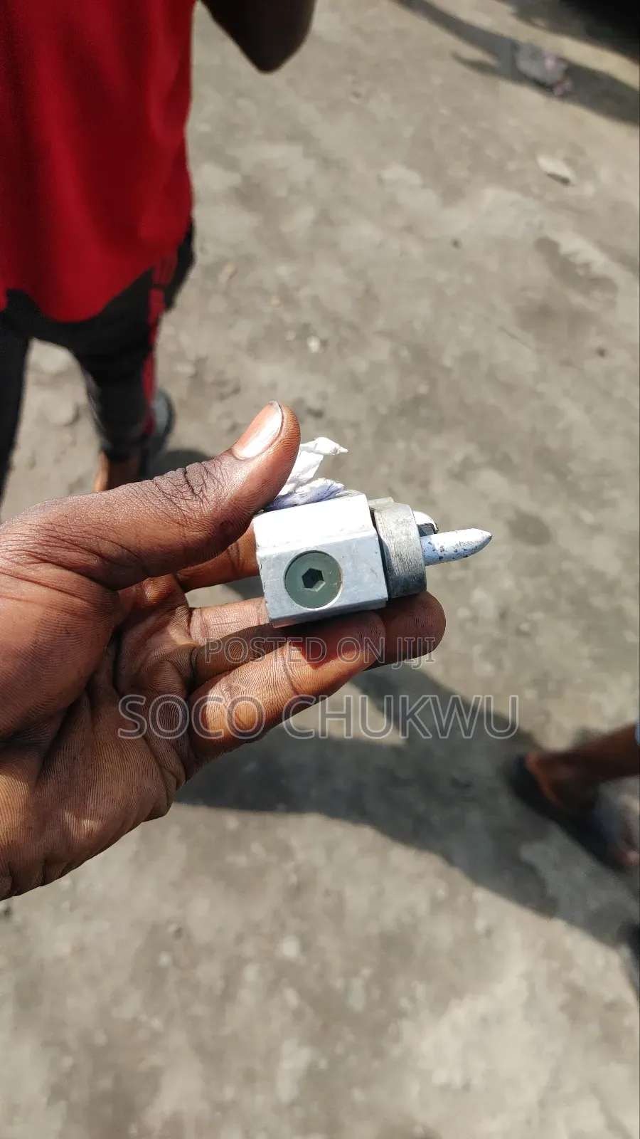 Ac Expansion Valve for Kia and Hyundai