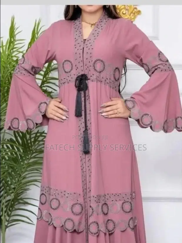 Original Dubai Abaya