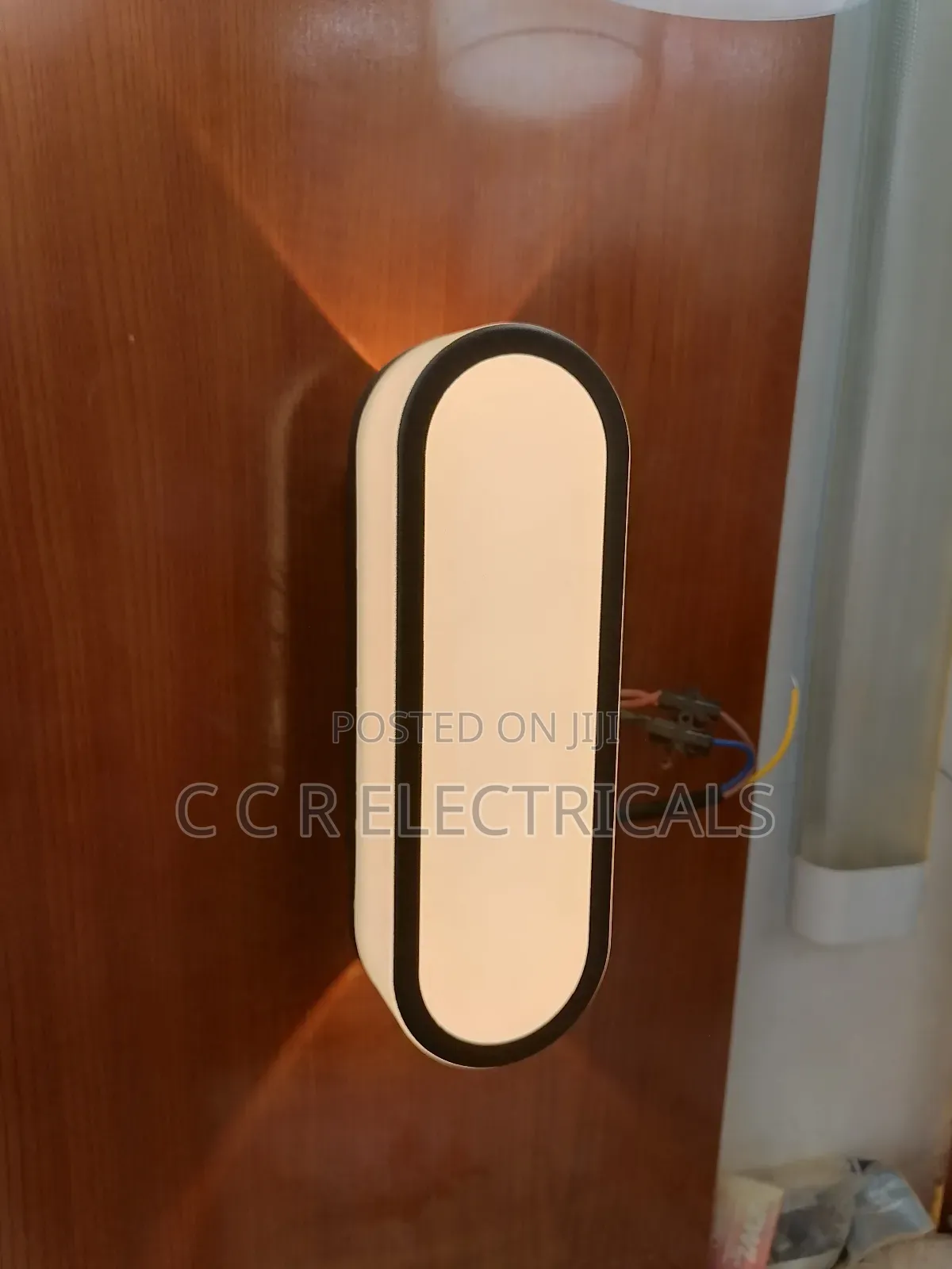 Modern Outdoor Light Wallbracket