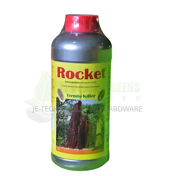 Rocket Termite Killer 1 Liter