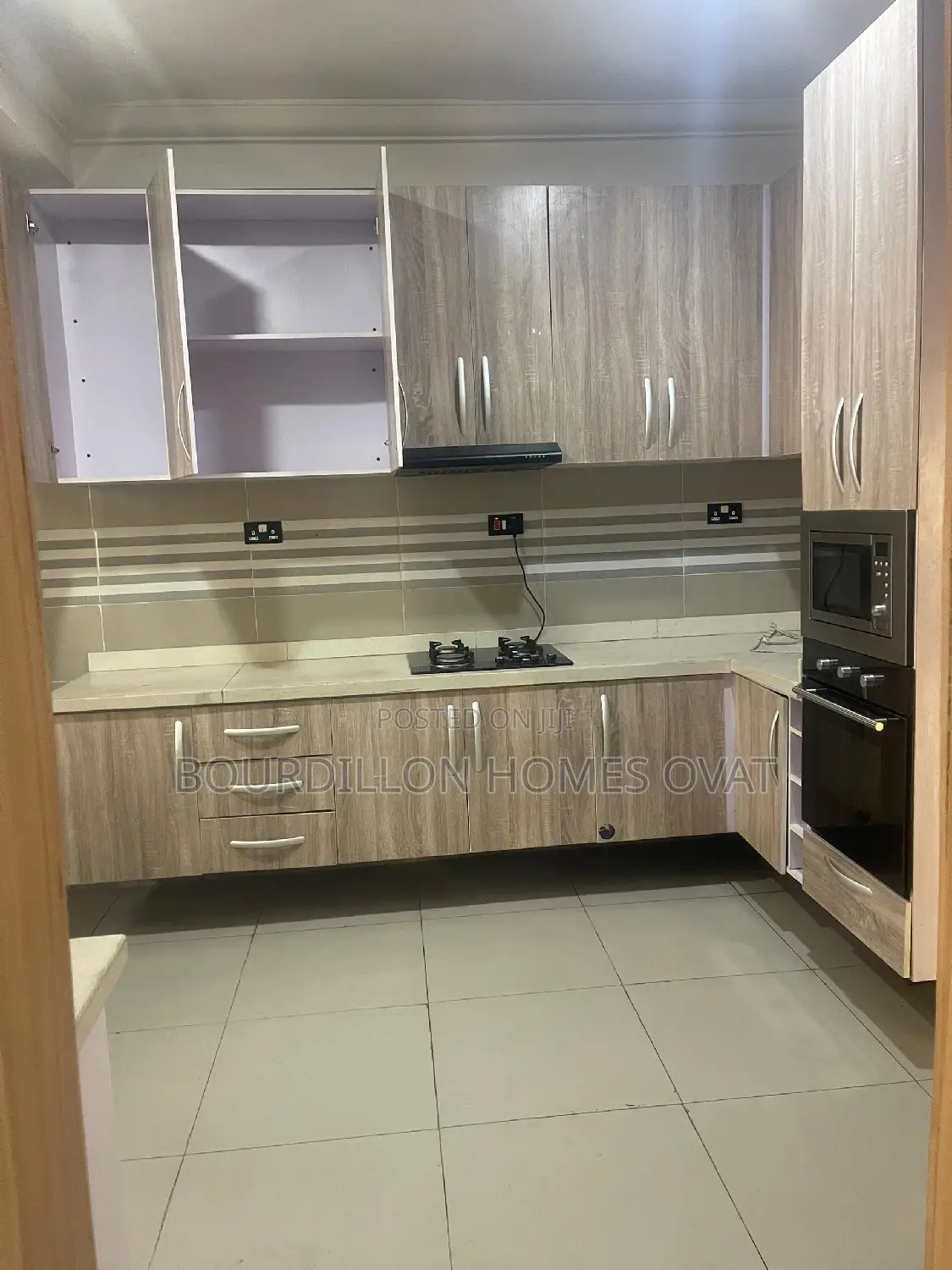 3bdrm Duplex in Lekki Phase 1 for sale