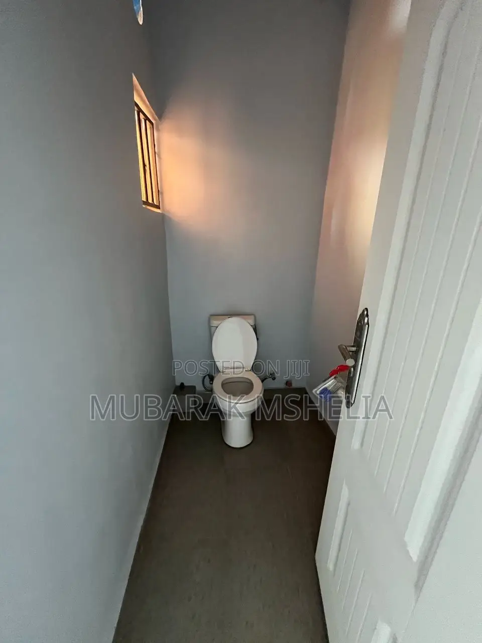 2bdrm Block of Flats in Life Camp for sale