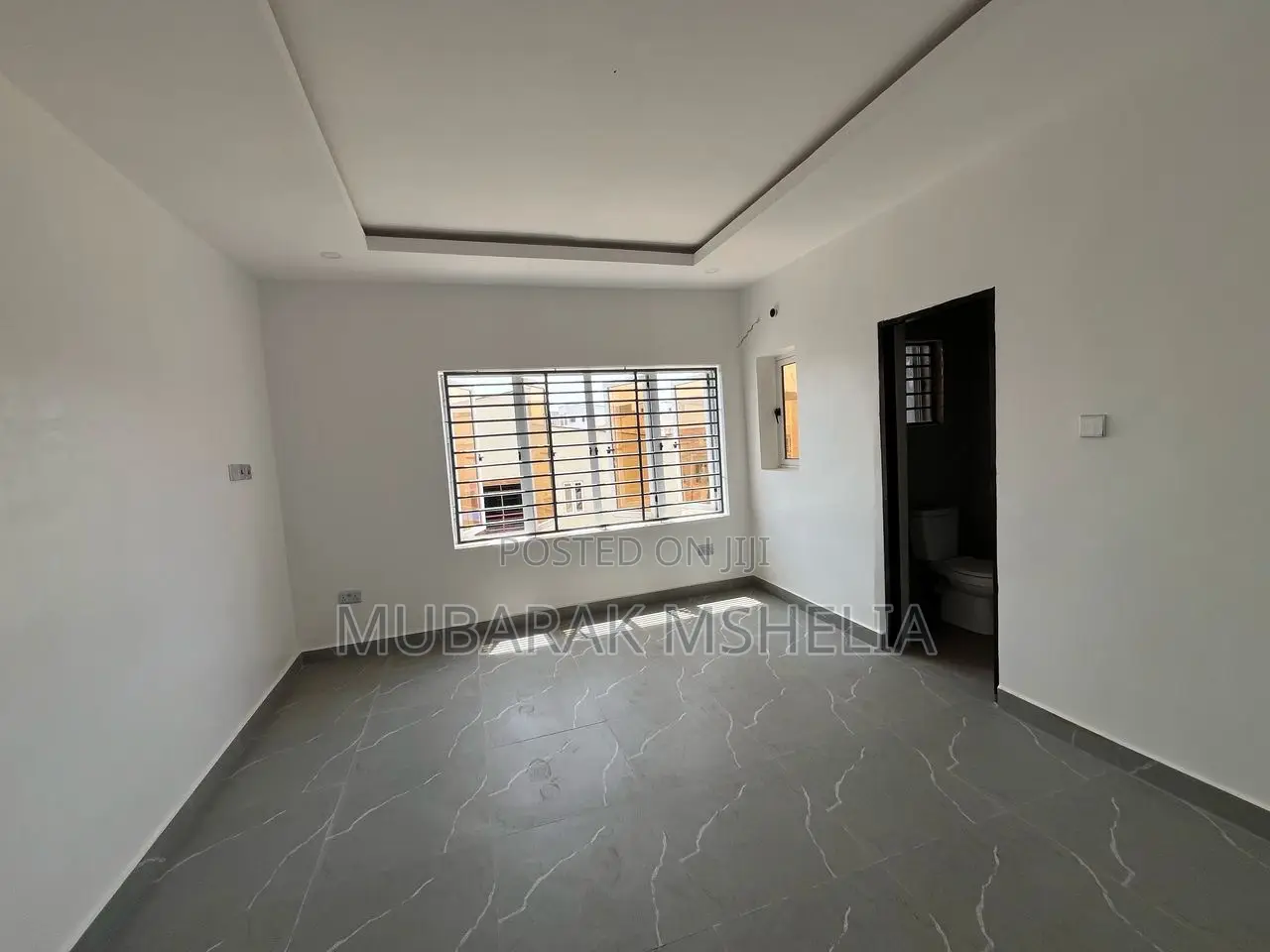 2bdrm Block of Flats in Life Camp for sale