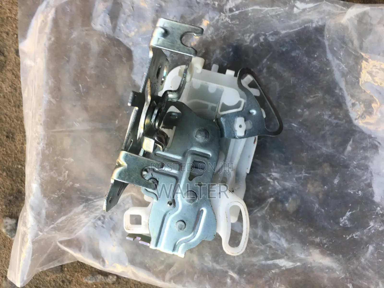 Door Catcher for Honda Accord 2003-2006