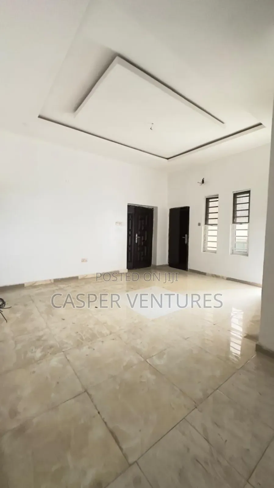 Furnished 2bdrm Block of Flats in Colony, Osapa london for rent