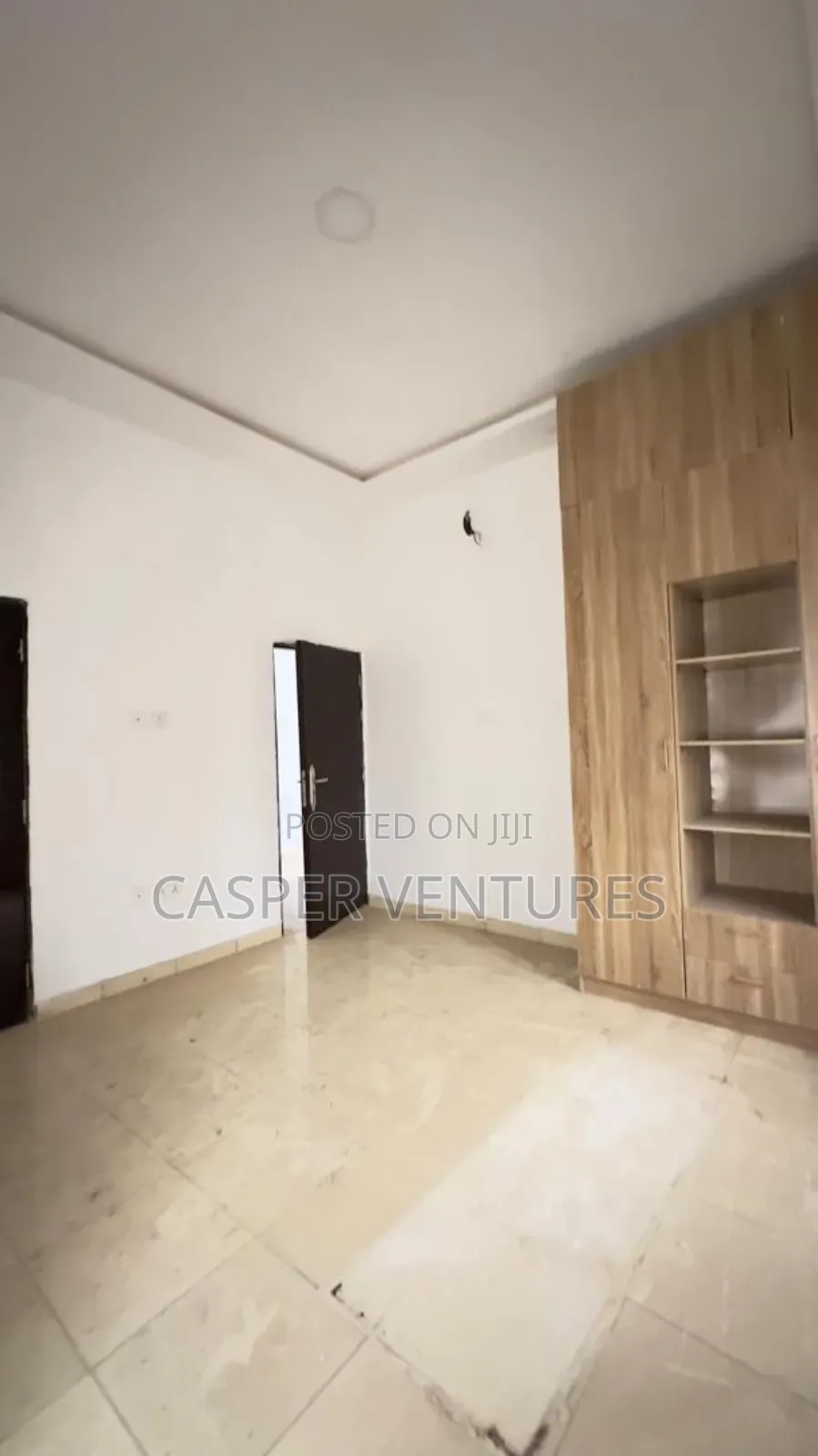Furnished 2bdrm Block of Flats in Colony, Osapa london for rent