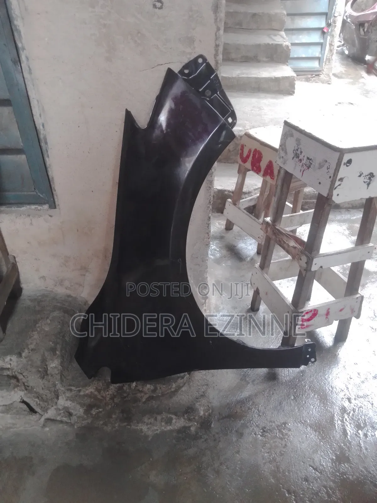 Toyota Avalon 2015 Model Right Side Fender