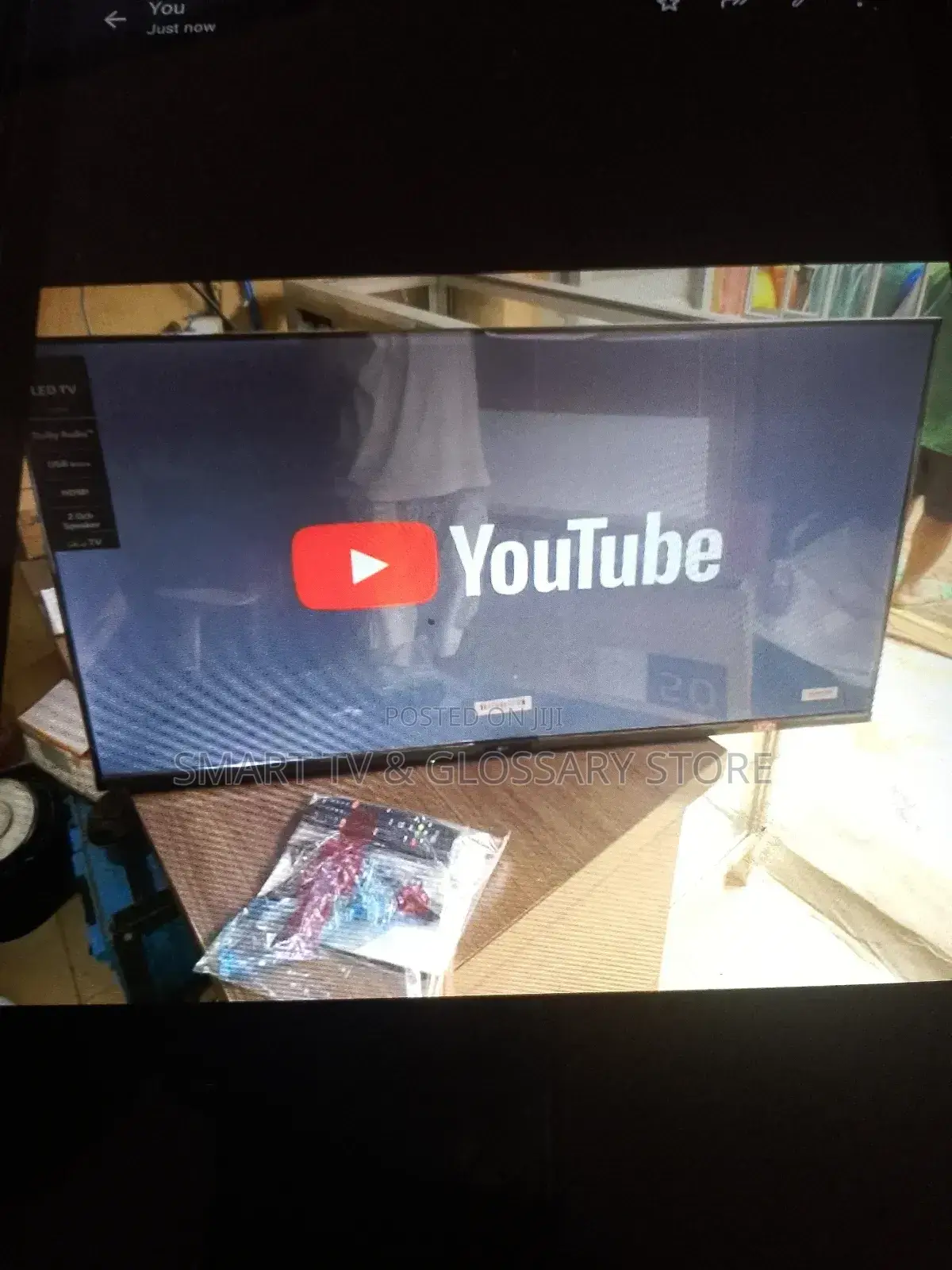 Lg 50 Inches Real Altv