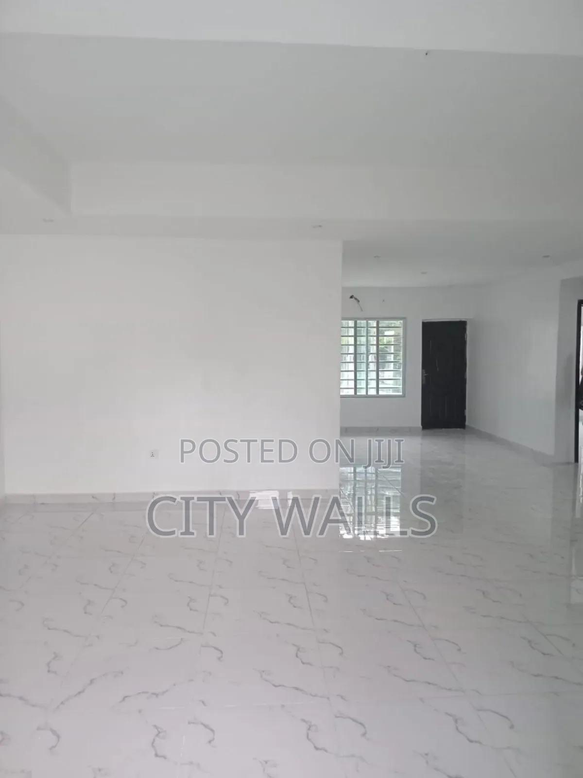 2bdrm Block of Flats in Seaside Estate, Badore for rent