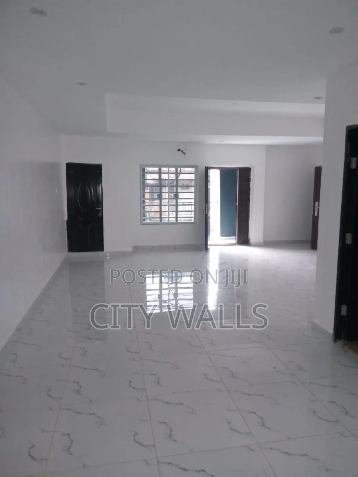 2bdrm Block of Flats in Seaside Estate, Badore for rent