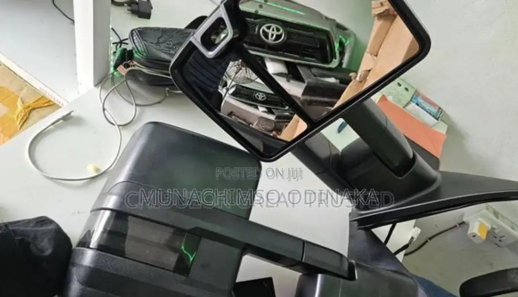Side Mirror for Tundra 2008/2020