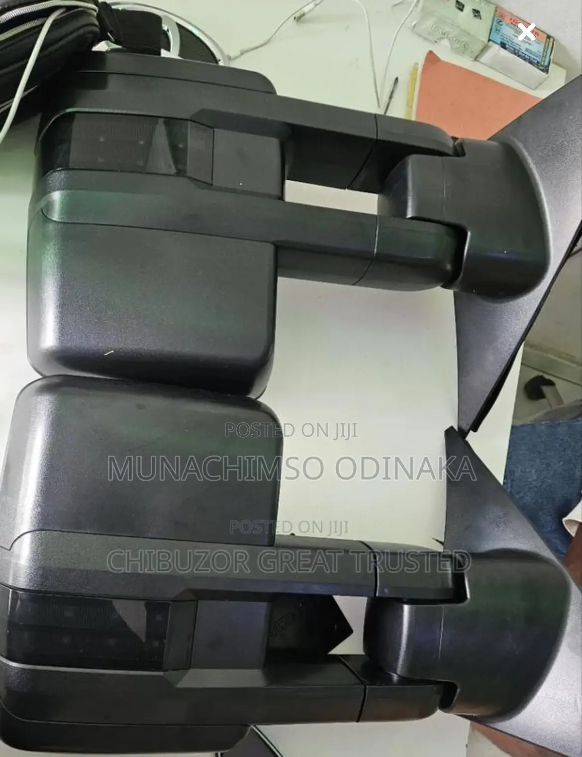 Side Mirror for Tundra 2008/2020