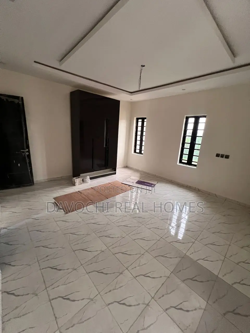 4bdrm Duplex in Orchid Road, Lekki Phase 2 for rent