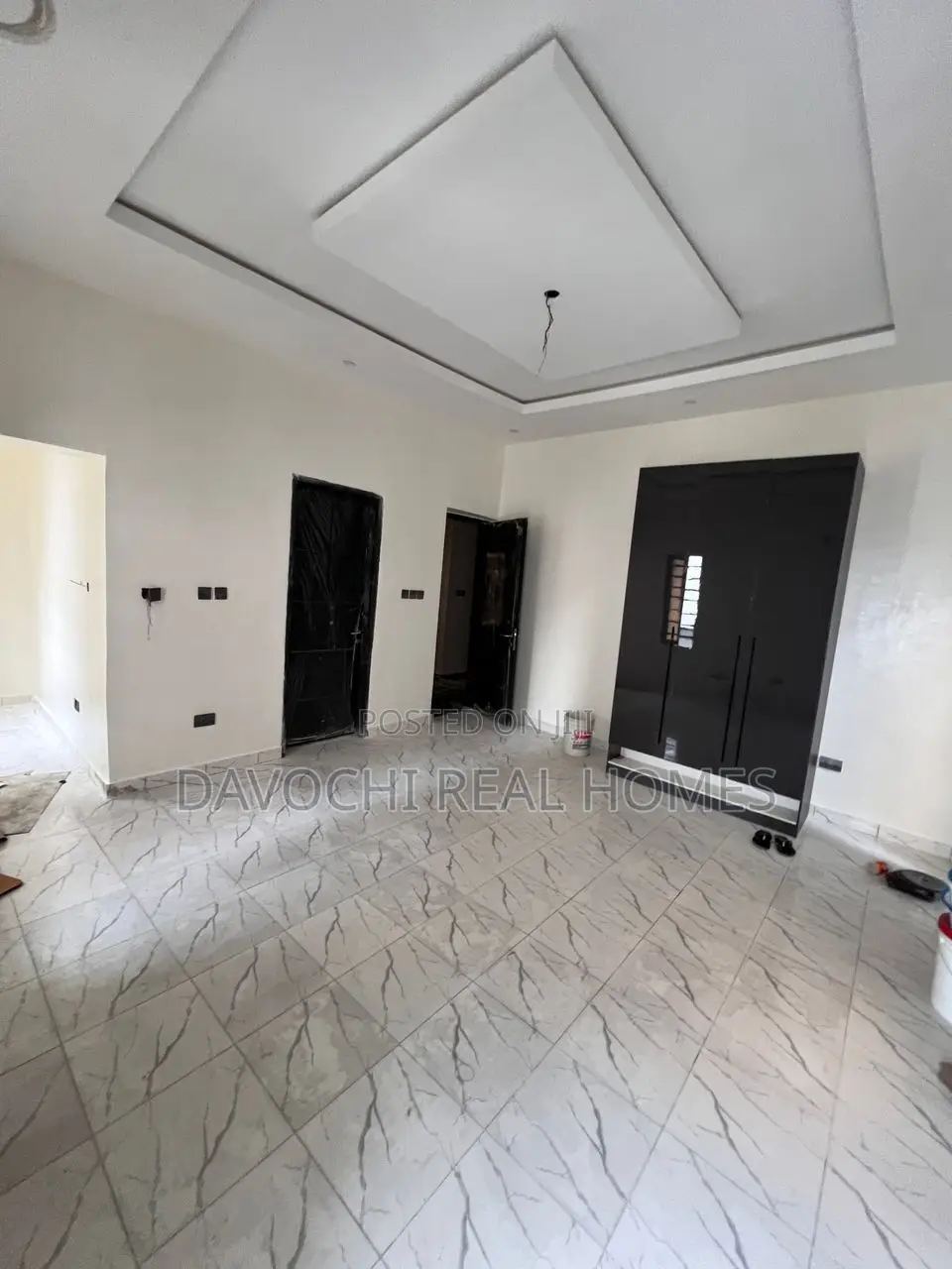 4bdrm Duplex in Orchid Road, Lekki Phase 2 for rent