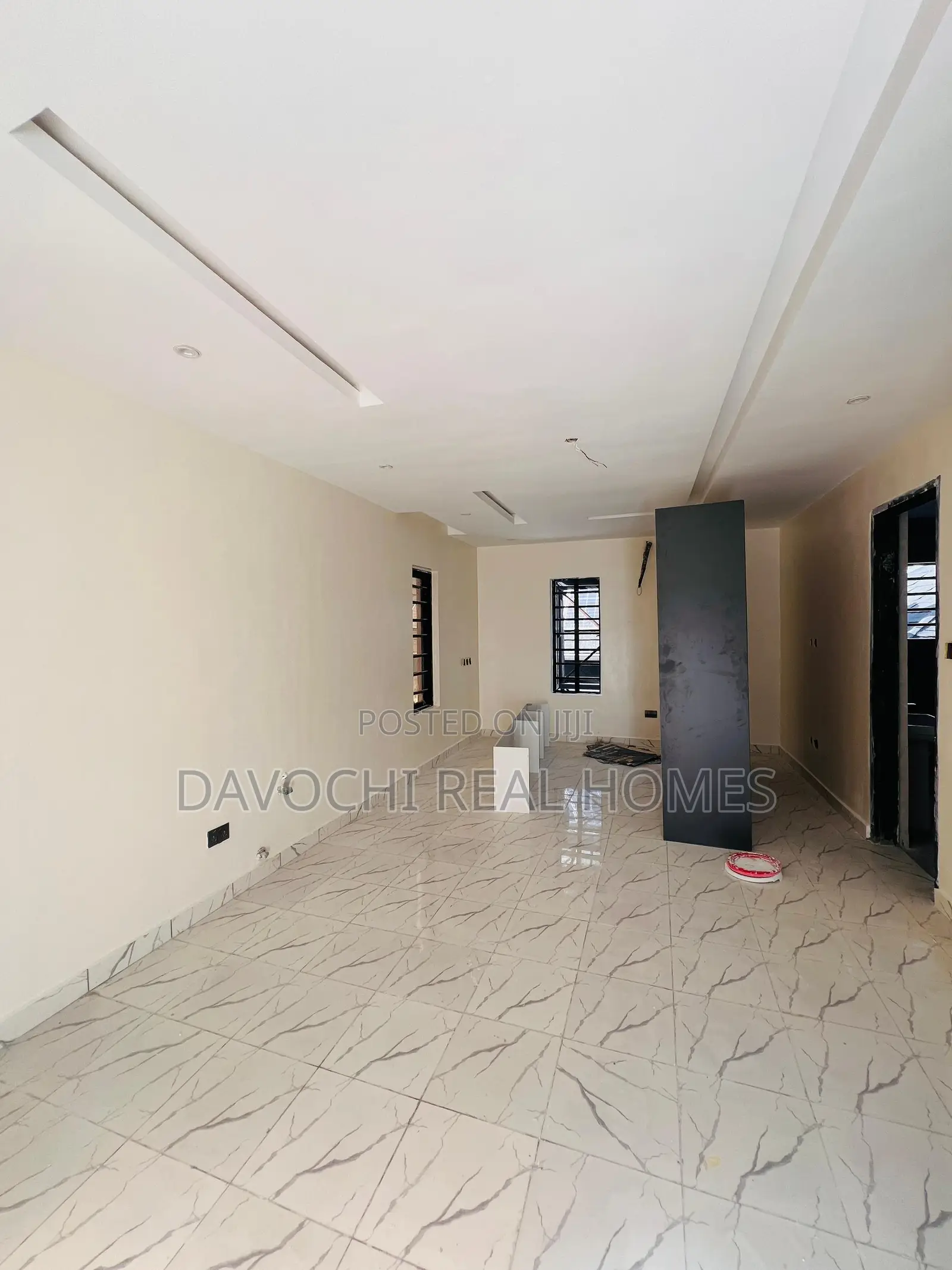 4bdrm Duplex in Orchid Road, Lekki Phase 2 for rent