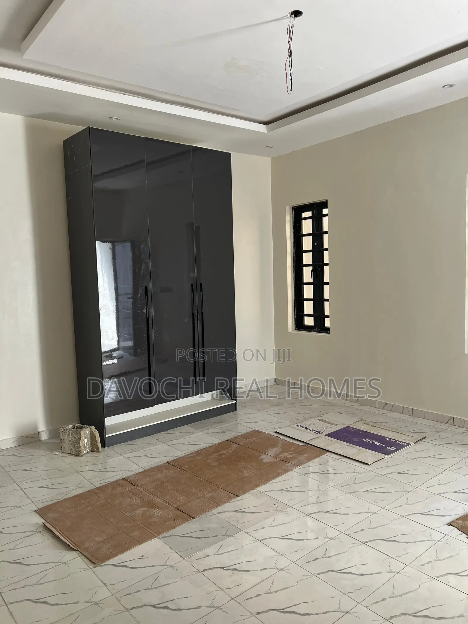 4bdrm Duplex in Orchid Road, Lekki Phase 2 for rent