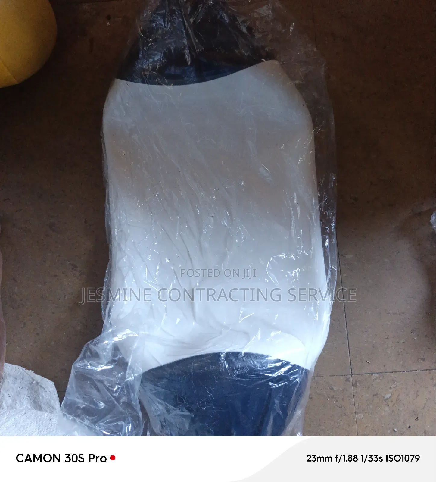 Boat Fender F3