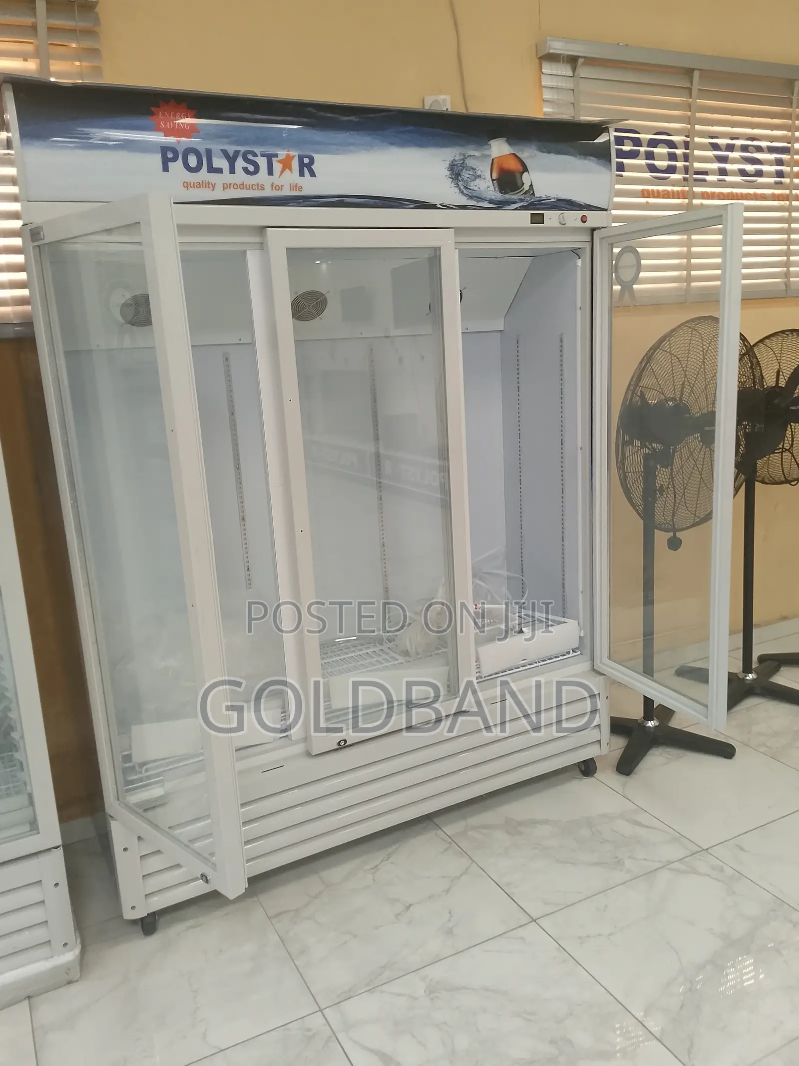 Polystar 1053l 3in1 Chiller: Cooling Beyond Expectations
