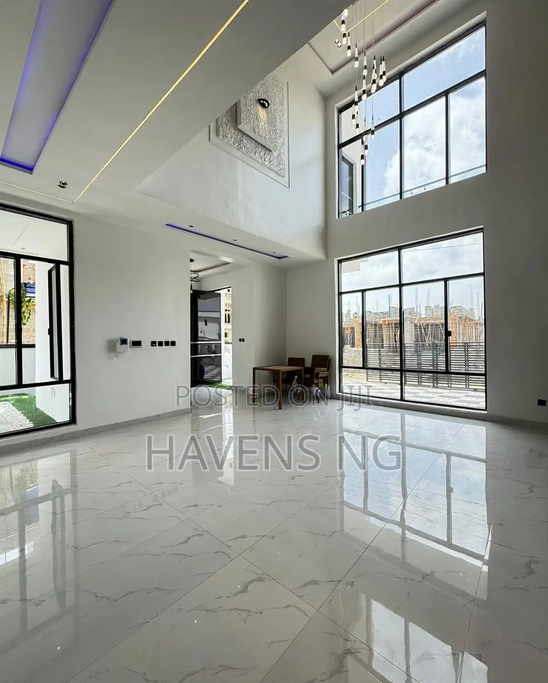 5bdrm Duplex in Ado / Ajah for sale