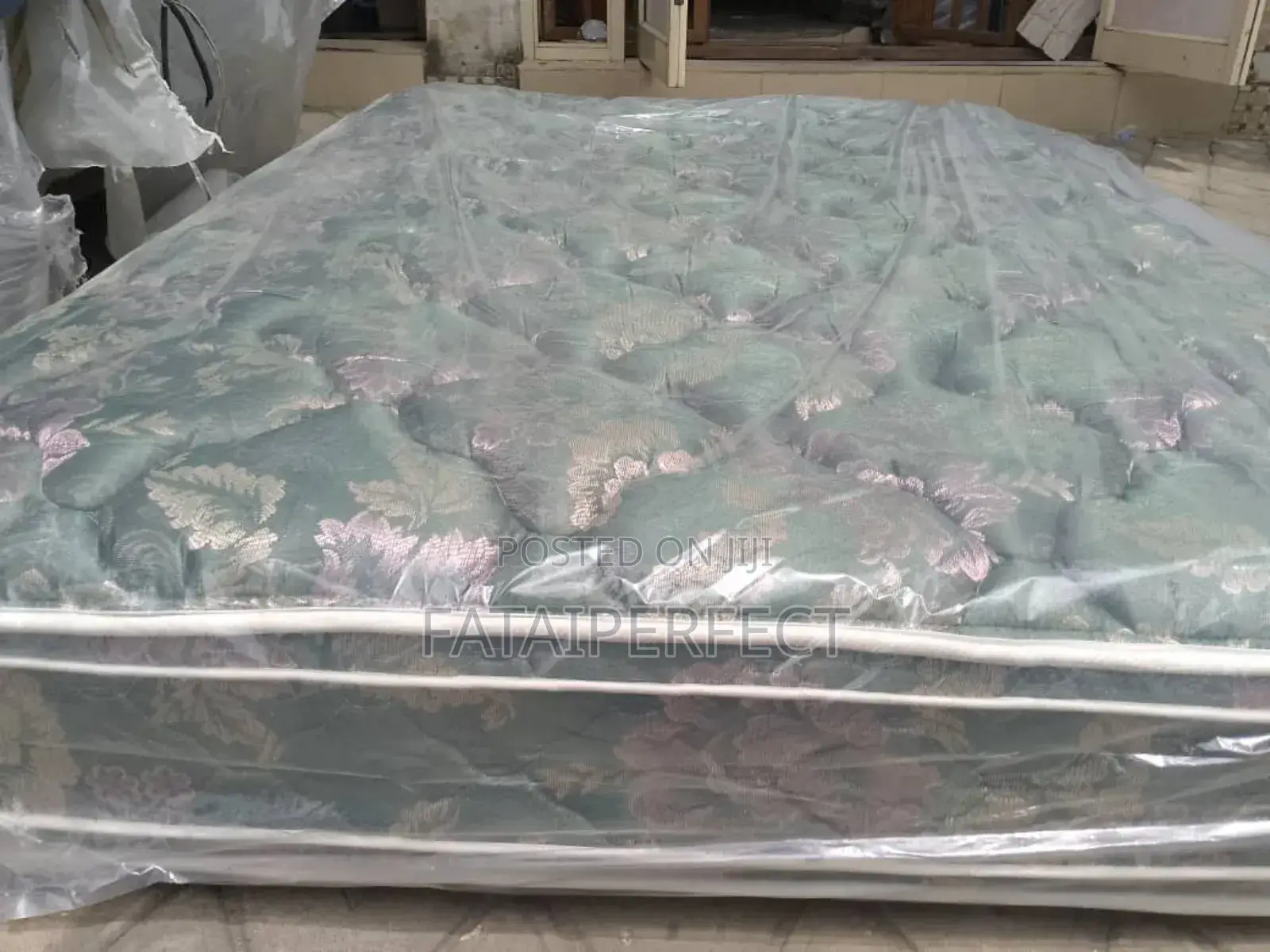6/6 Canadian Hybrid Mattress
