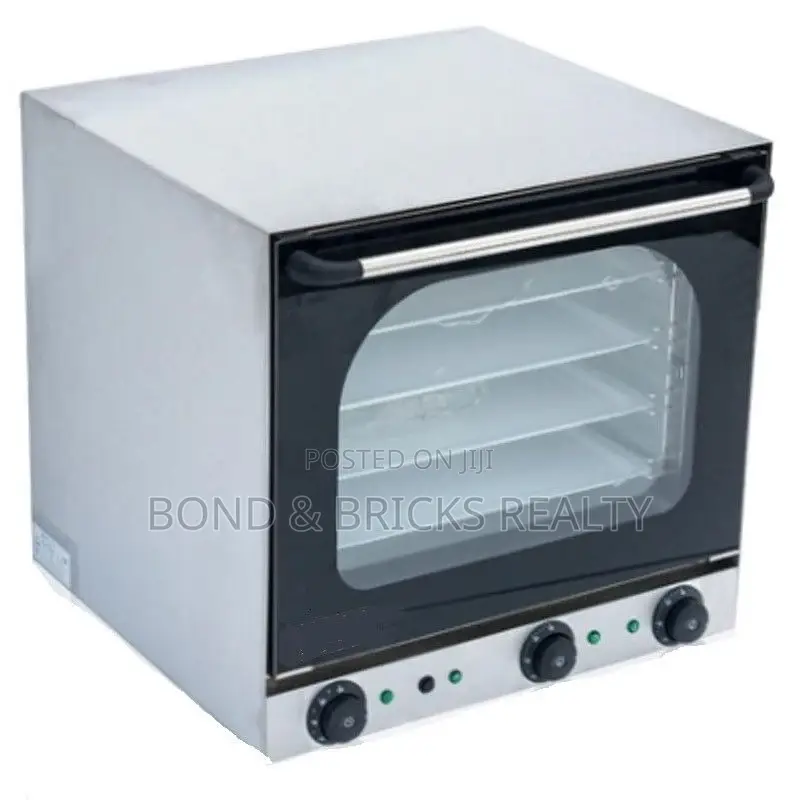Convection Oven (Electric)