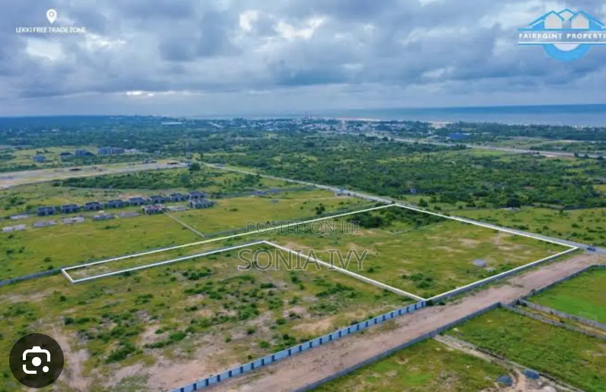 Land Behind the Nursing College Aboh Uno
