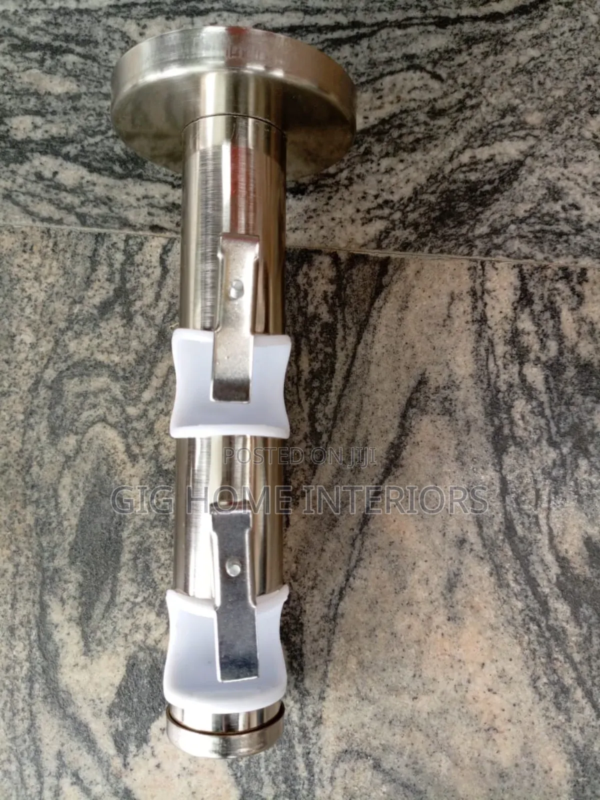 Luxury Turkish Poles and Accessories