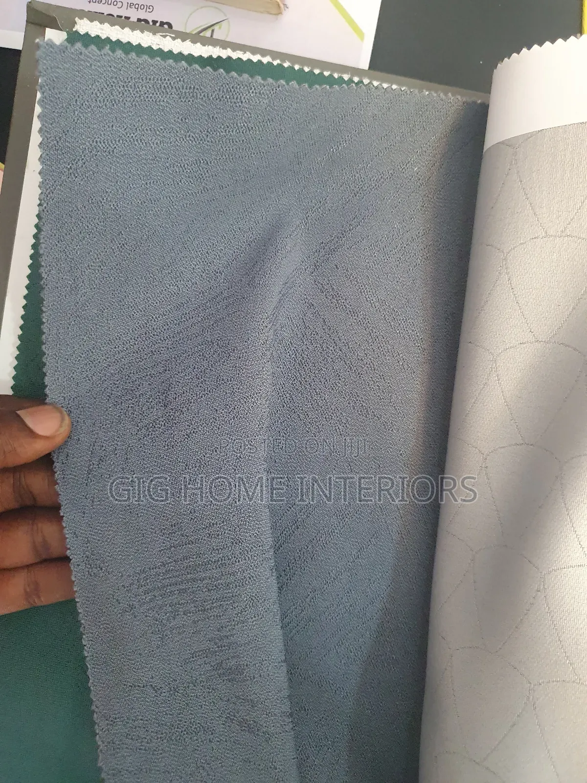 1 Out of 1 Turkish Curtains