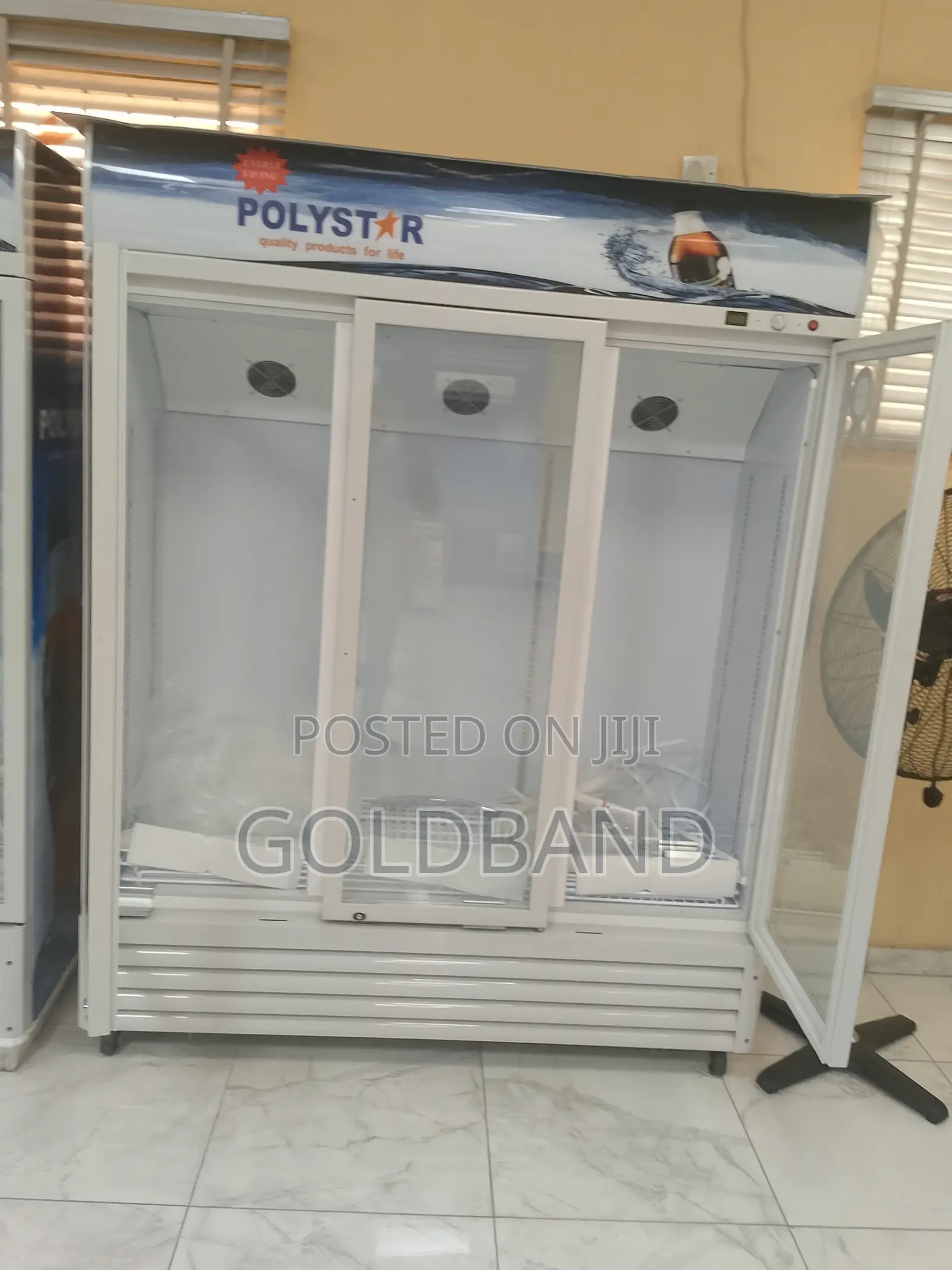 Polystar 1053l 3in1 Chiller: Cooling That Elevates Your Work