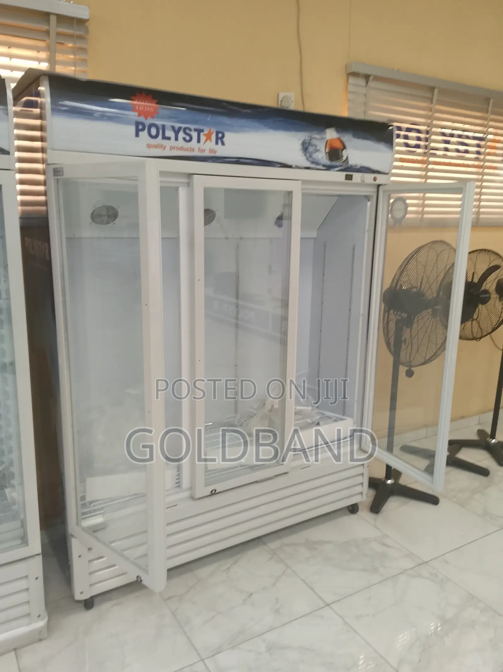 Polystar 1053l Chiller: The Reliable Cooling Partner