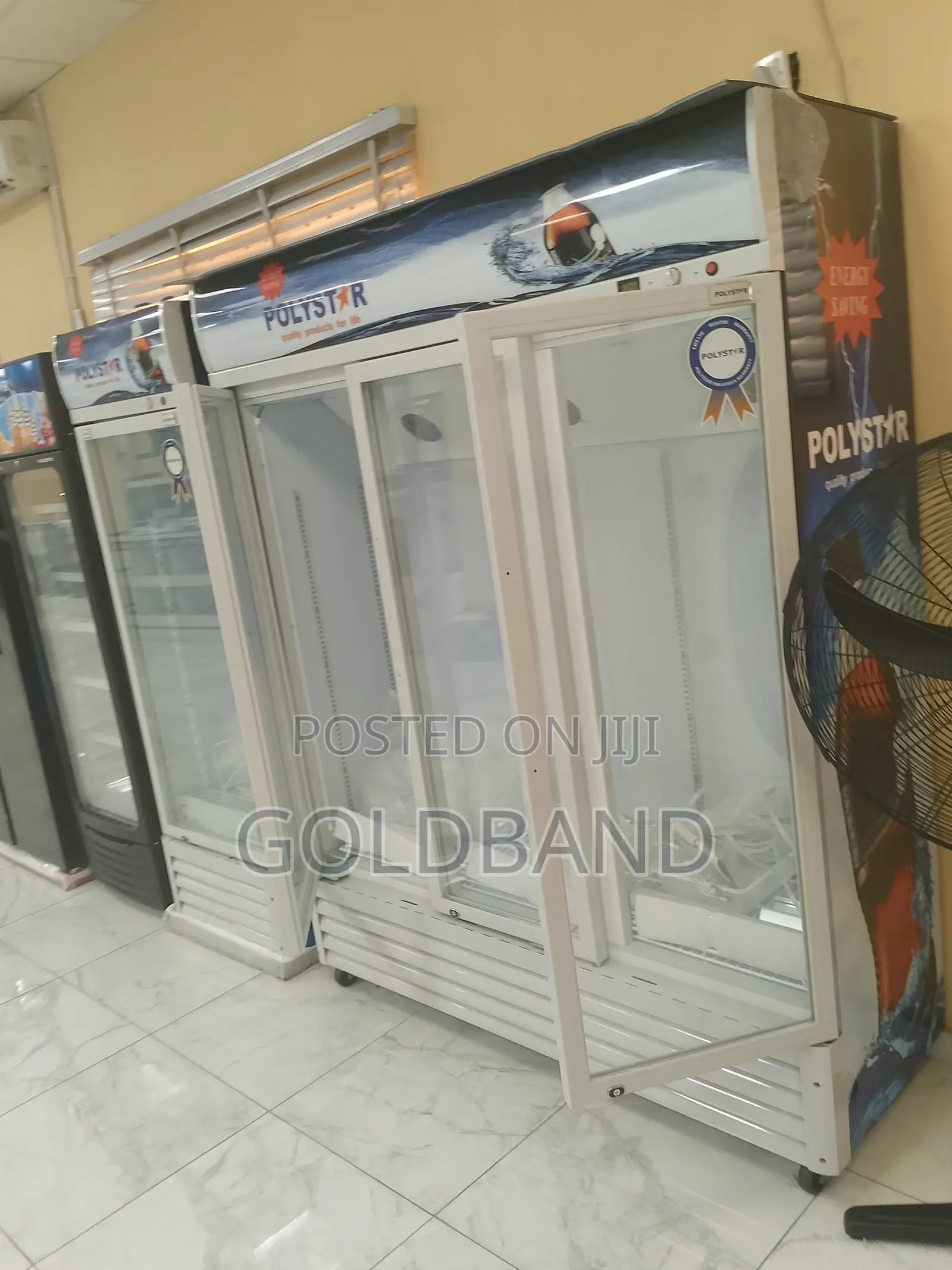 Polystar 1053l Chiller Cooling for Unmatched Performance