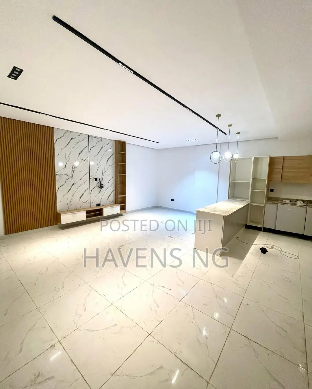 3bdrm Maisonette in Lekki Phase 1 for sale