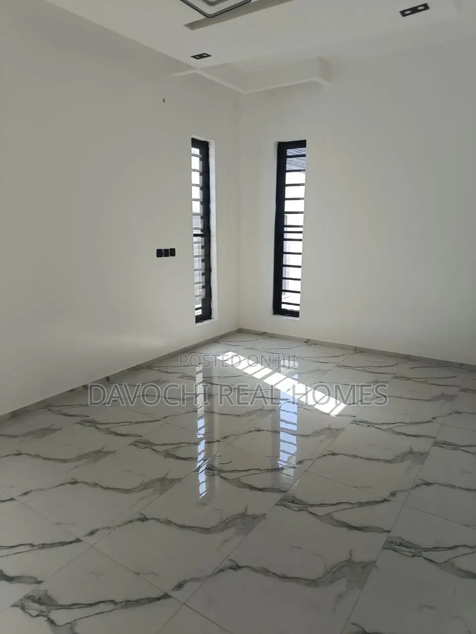 4bdrm Duplex in Orchid Road., Lekki Phase 2 for rent