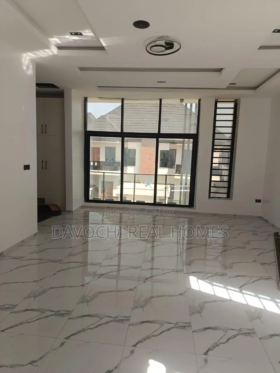 4bdrm Duplex in Orchid Road., Lekki Phase 2 for rent