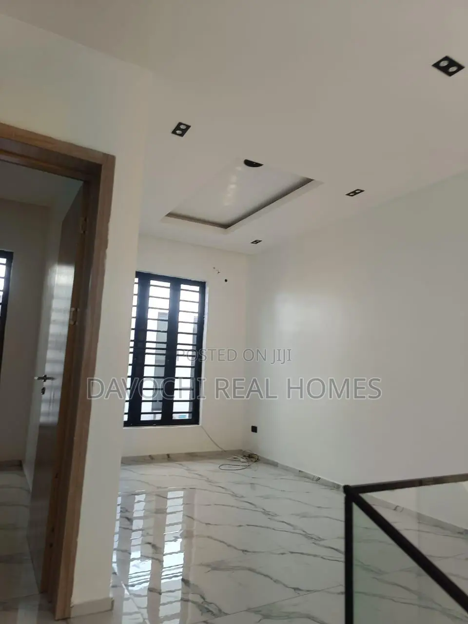 4bdrm Duplex in Orchid Road., Lekki Phase 2 for rent