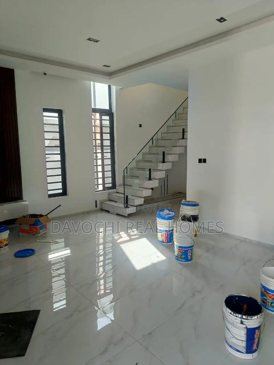 4bdrm Duplex in Orchid Road., Lekki Phase 2 for rent