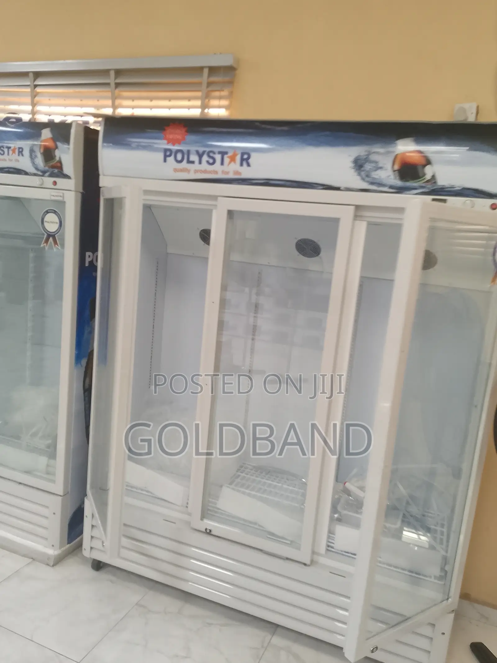 Polystar 1053l Chiller: The Ultimate Cooling Revolution