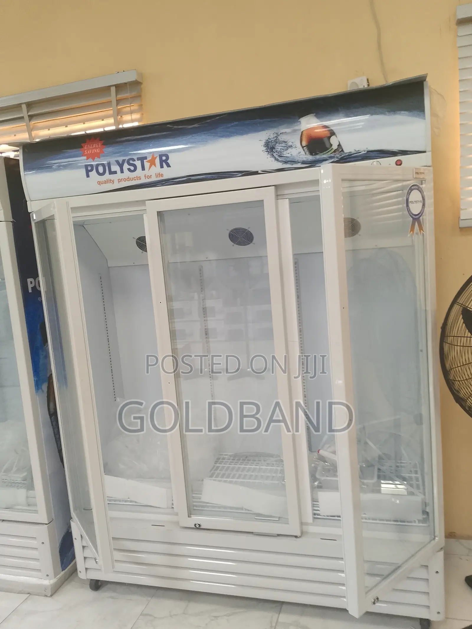 Polystar 1053l Chiller: The Ultimate Cooling Revolution