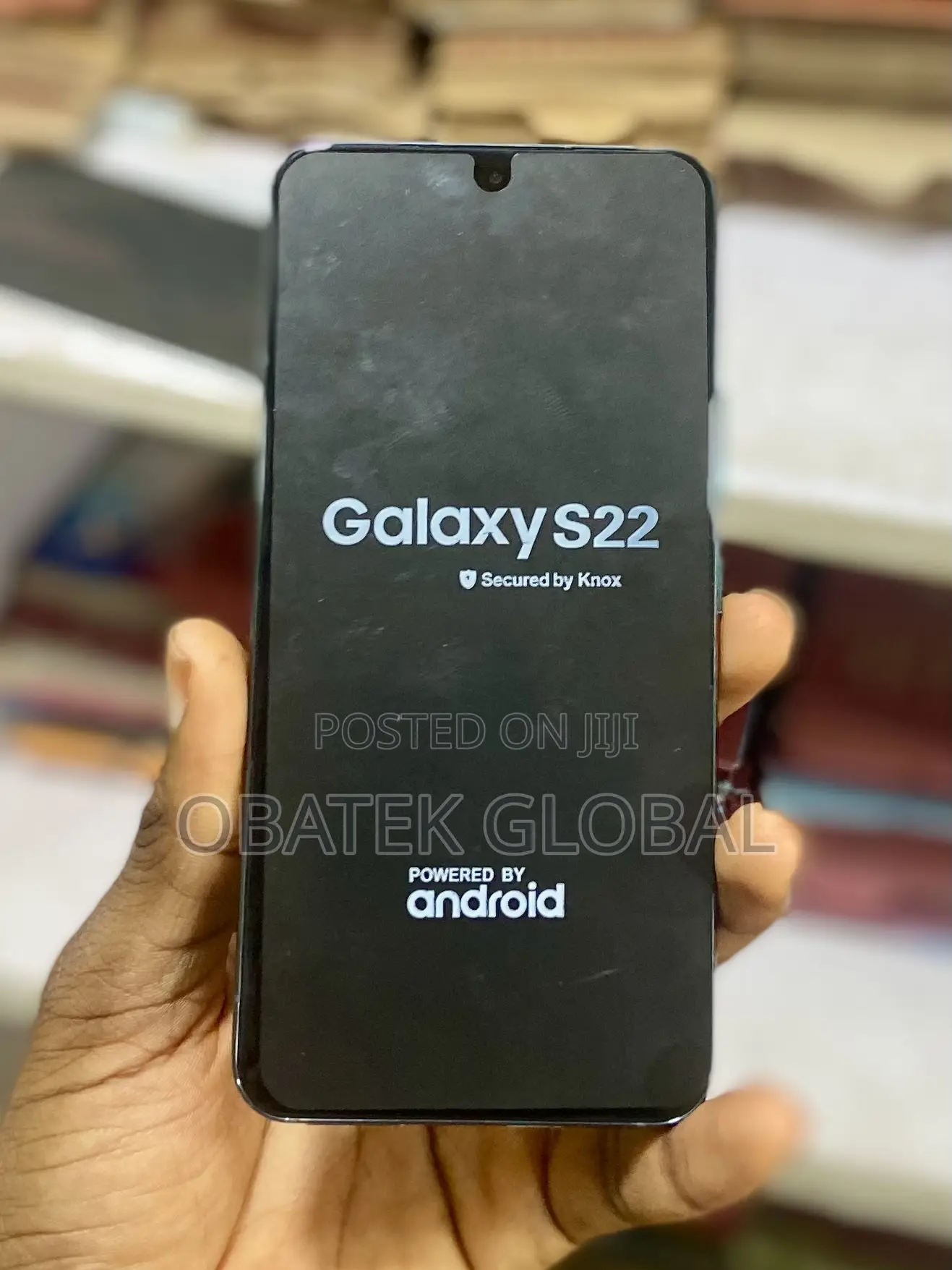 Samsung Galaxy S22 5G 256 GB