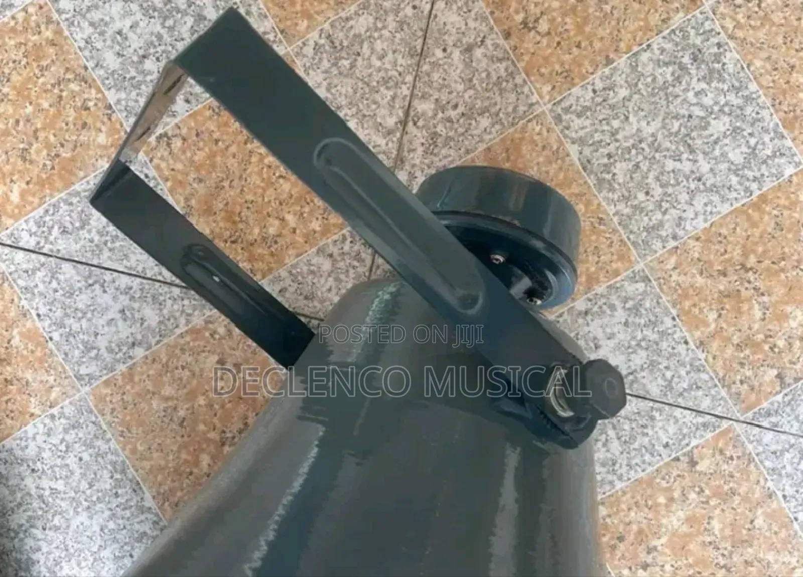 Ahuja Pa Horn Speaker