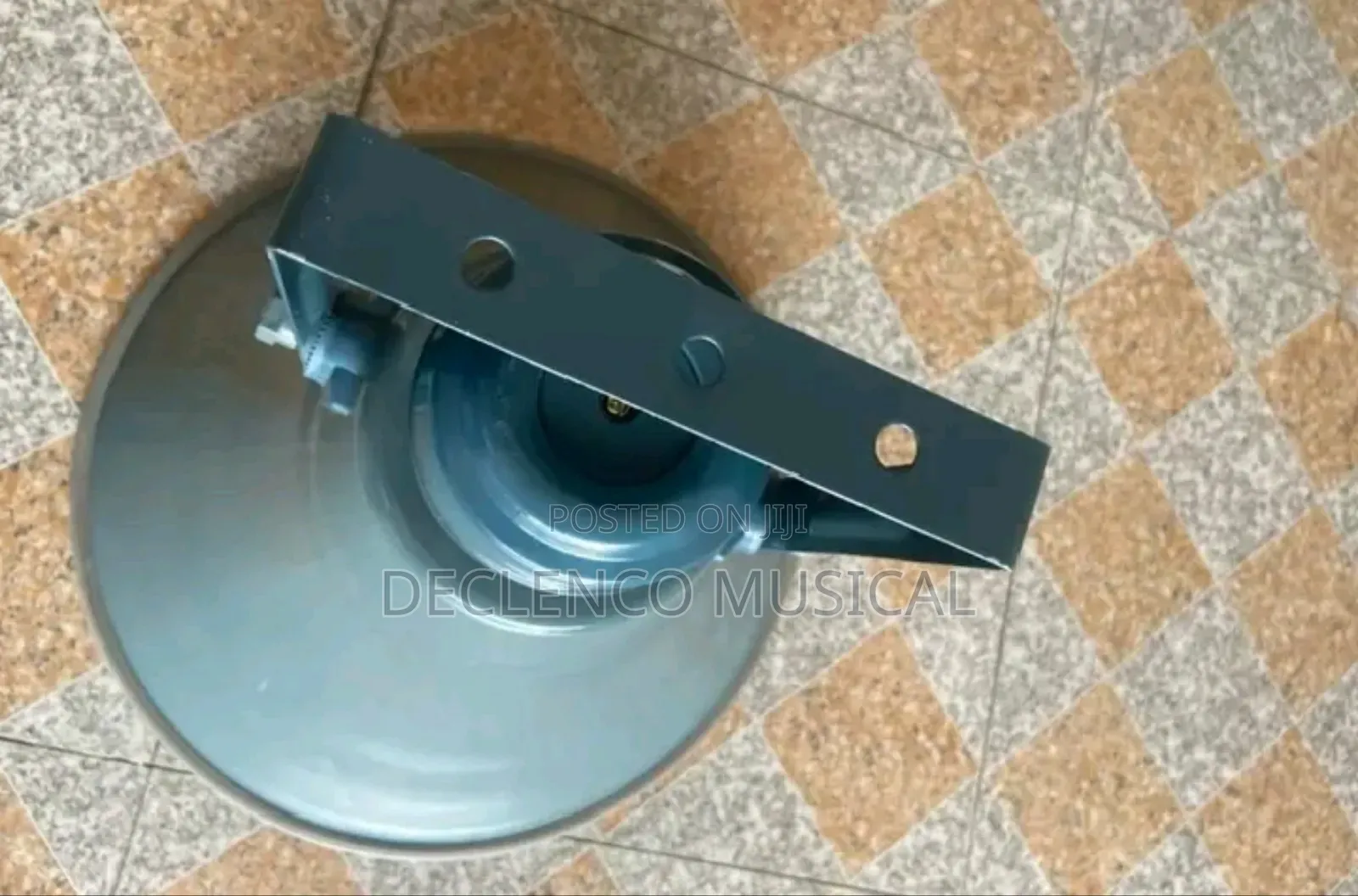 Ahuja Pa Horn Speaker