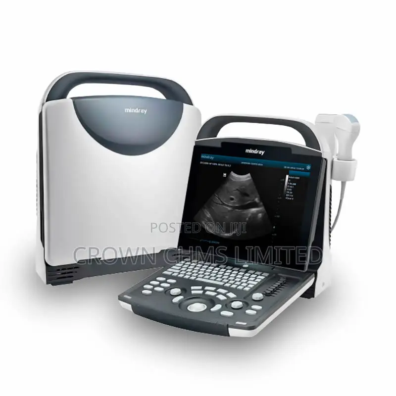 Mindray Dp 10