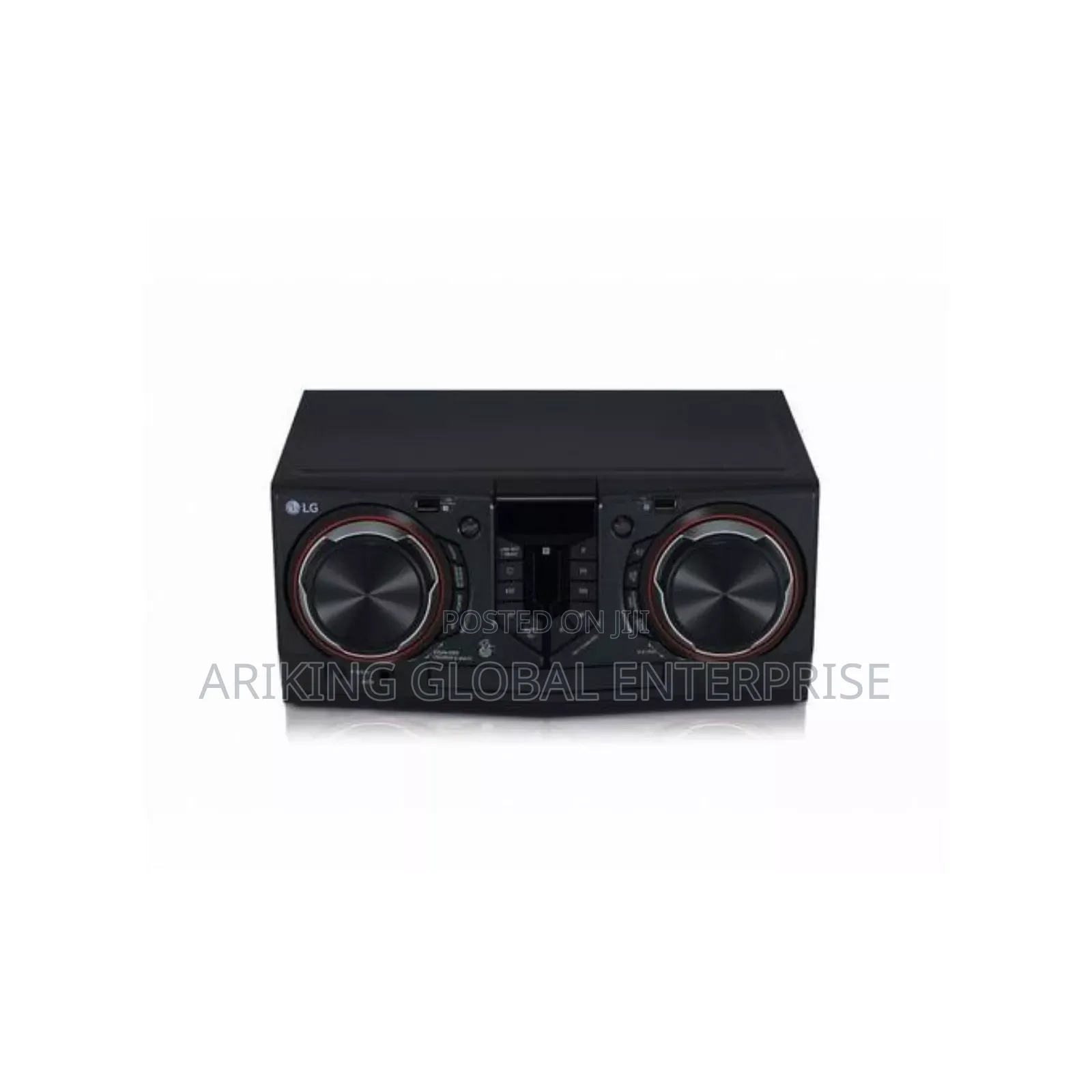 Lg Xboom Mini Hi-Fi System 950w (Cl65)