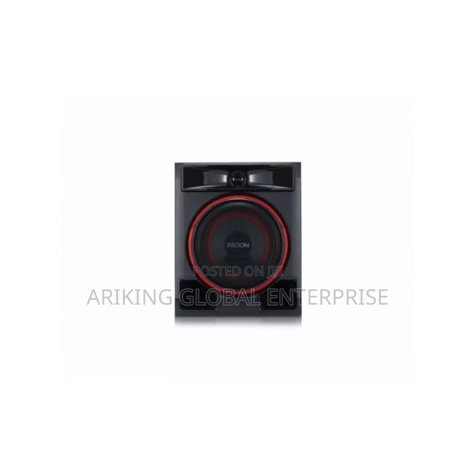 Lg Xboom Mini Hi-Fi System 950w (Cl65)