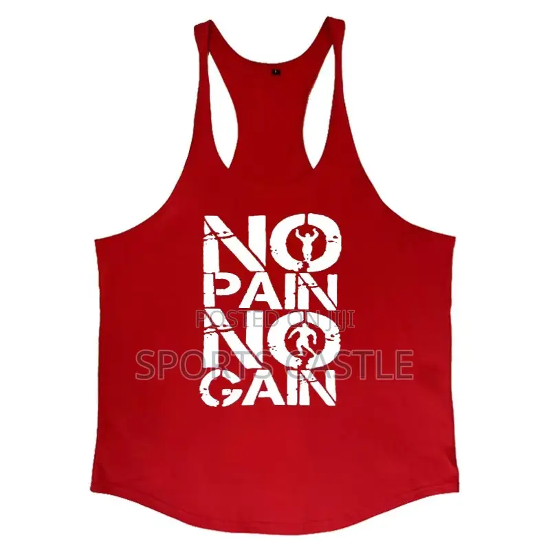 Quality Gym Wear