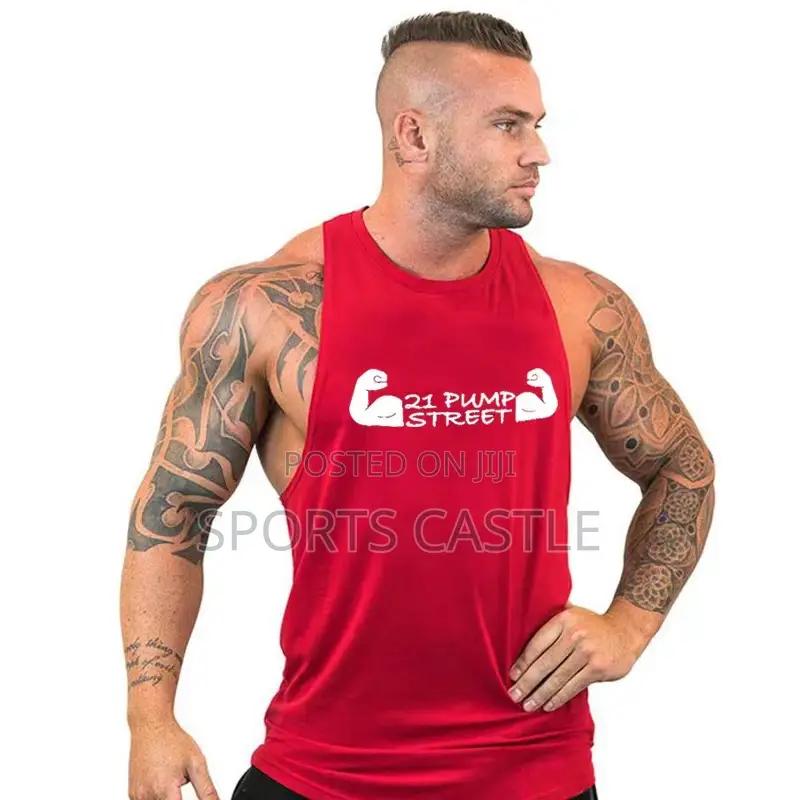Quality Gym Wear