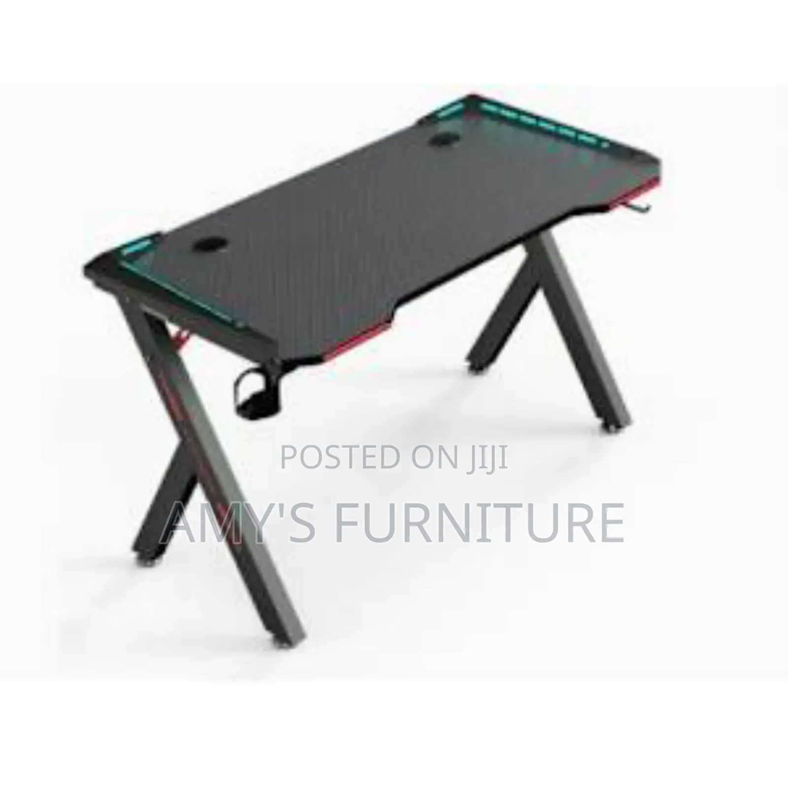 Modern Studio/Gaming Table