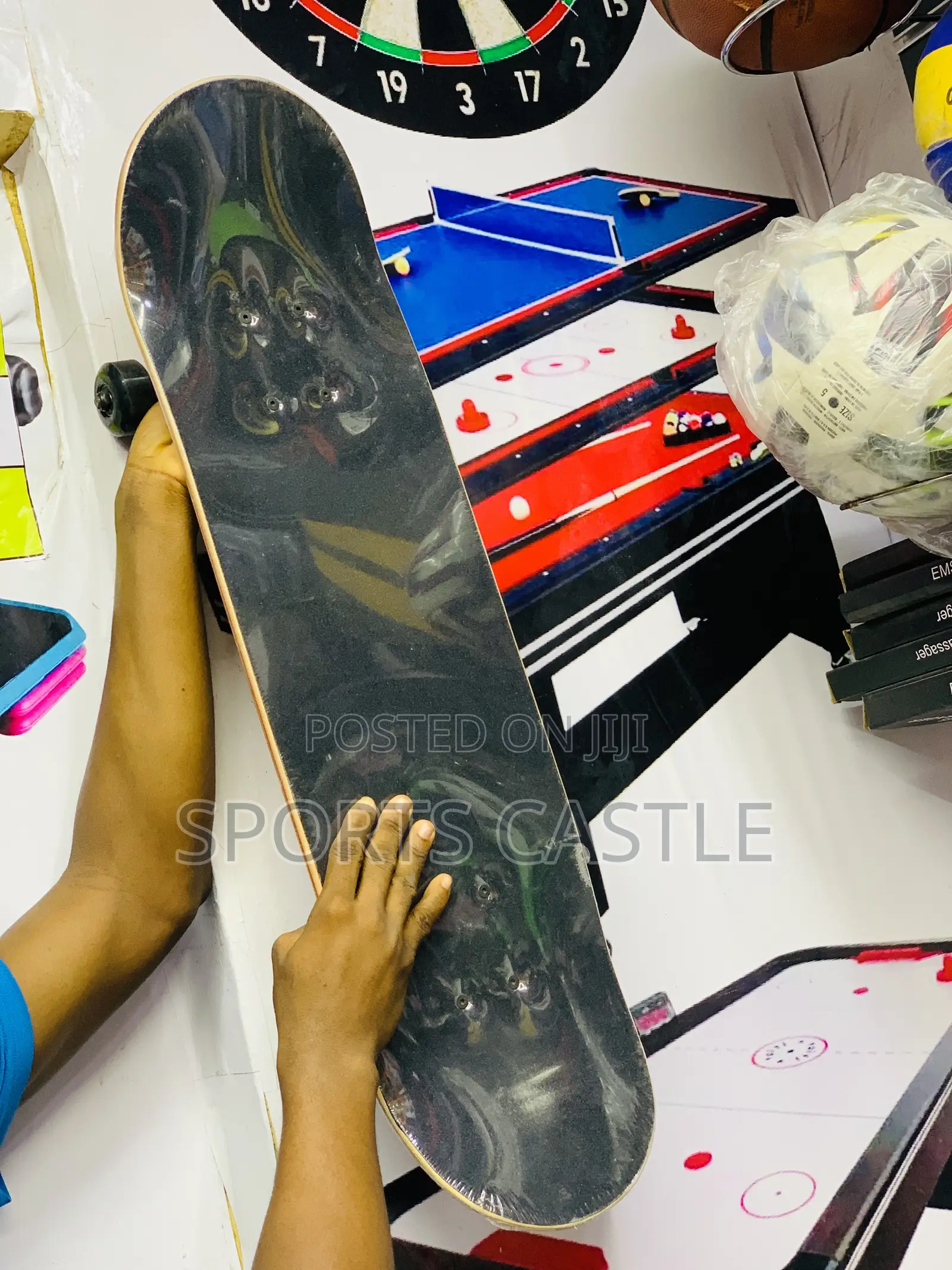 Original Skate Board