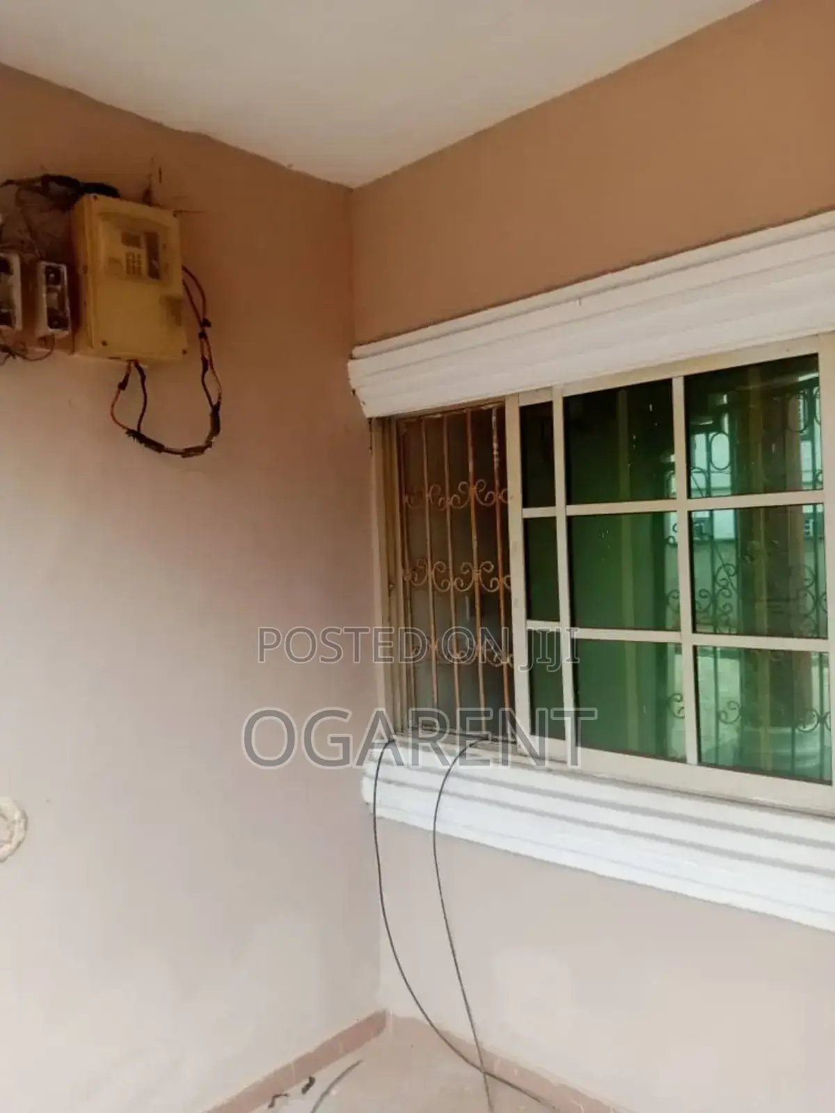 3bdrm Apartment in Benin City for rent