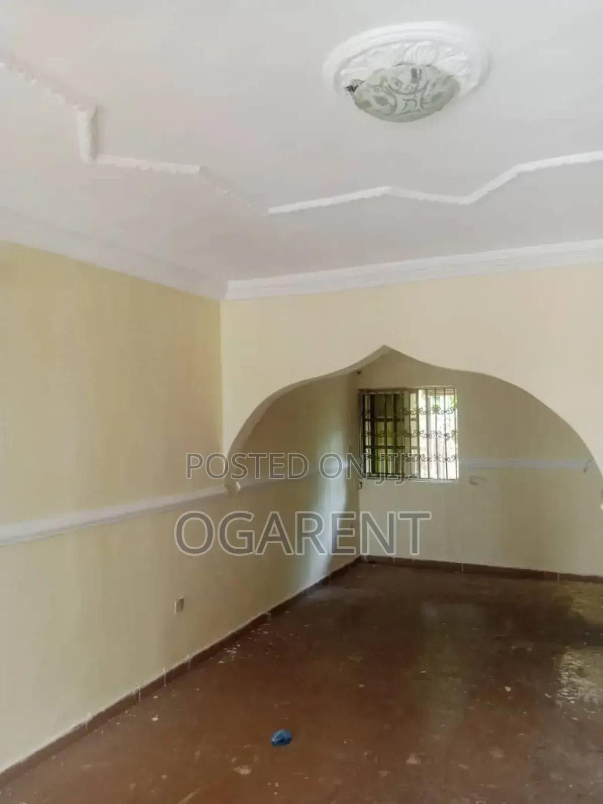 3bdrm Apartment in Benin City for rent
